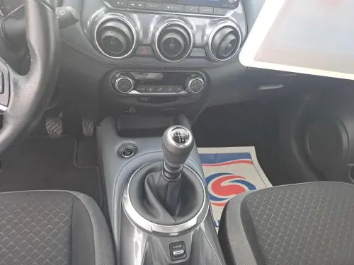 Nissan Juke Juke DIG-T 114 N-Connecta - Photo 14