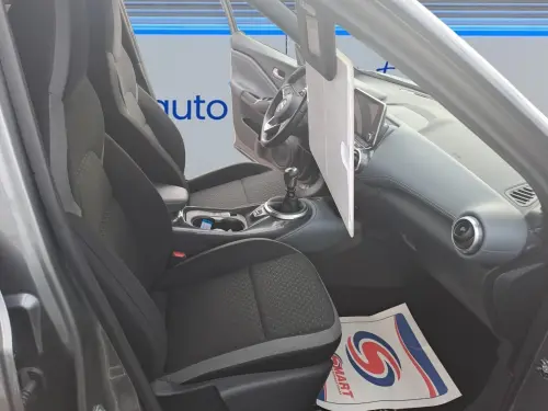 Nissan Juke Juke DIG-T 114 N-Connecta - Photo 16