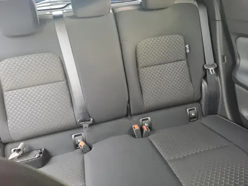 Nissan Juke Juke DIG-T 114 N-Connecta - Photo 17