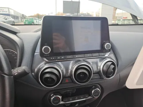 Nissan Juke Juke DIG-T 114 N-Connecta - Photo 20