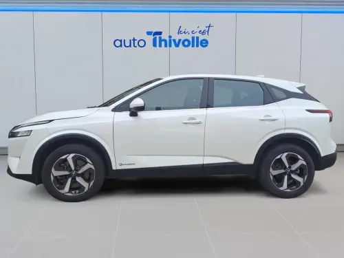 Nissan Qashqai e-Power 190 ch Business Edition - Photo 1