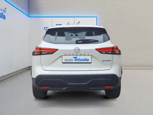 Nissan Qashqai e-Power 190 ch Business Edition - Photo 3