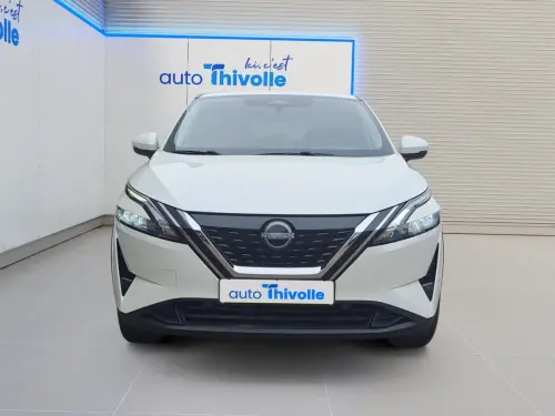Nissan Qashqai e-Power 190 ch Business Edition - Photo 7