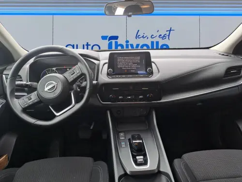 Nissan Qashqai e-Power 190 ch Business Edition - Photo 11