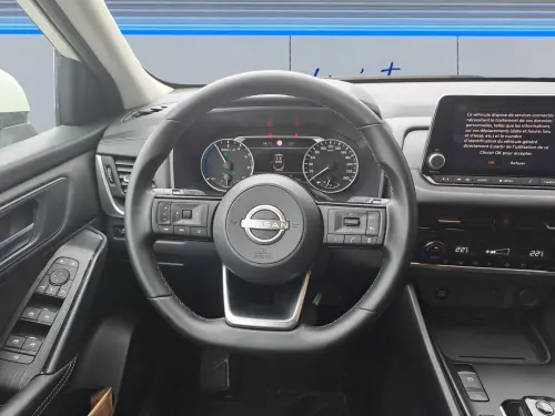 Nissan Qashqai e-Power 190 ch Business Edition - Photo 12