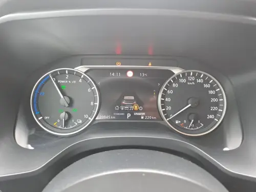 Nissan Qashqai e-Power 190 ch Business Edition - Photo 13