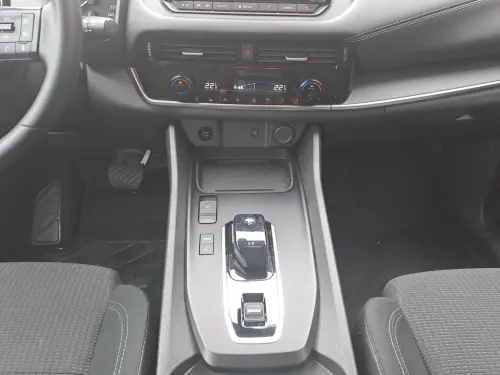 Nissan Qashqai e-Power 190 ch Business Edition - Photo 14