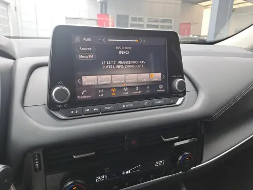 Nissan Qashqai e-Power 190 ch Business Edition - Photo 19