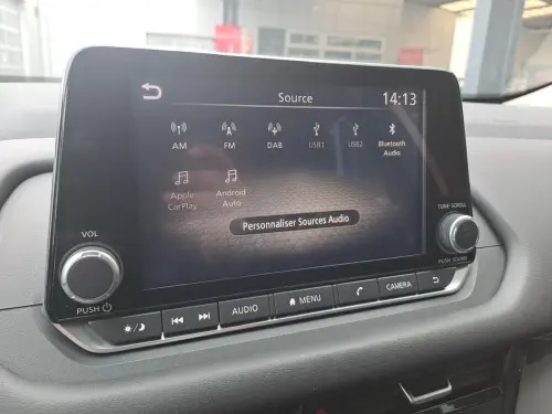 Nissan Qashqai e-Power 190 ch Business Edition - Photo 20