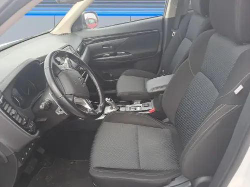 mitsubishi Outlander Outlander 2.4l PHEV Twin Motor 4WD Business - Photo 9