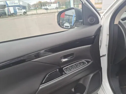 mitsubishi Outlander Outlander 2.4l PHEV Twin Motor 4WD Business - Photo 10