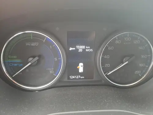 mitsubishi Outlander Outlander 2.4l PHEV Twin Motor 4WD Business - Photo 13