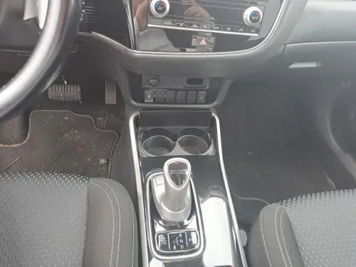 mitsubishi Outlander Outlander 2.4l PHEV Twin Motor 4WD Business - Photo 14