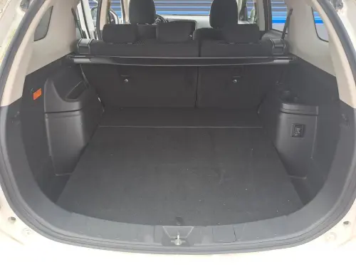 mitsubishi Outlander Outlander 2.4l PHEV Twin Motor 4WD Business - Photo 18