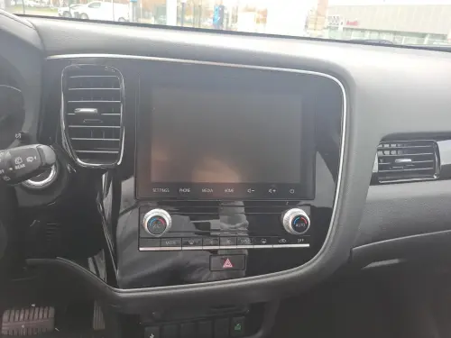 mitsubishi Outlander Outlander 2.4l PHEV Twin Motor 4WD Business - Photo 20