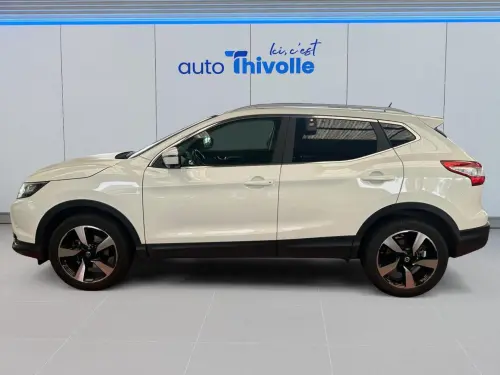 Nissan Qashqai N CONNECTA DCI 110 - Photo 1