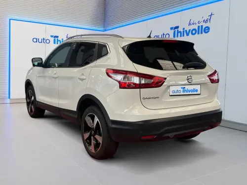 Nissan Qashqai N CONNECTA DCI 110 - Photo 2