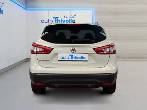 Nissan Qashqai N CONNECTA DCI 110 - Photo 3
