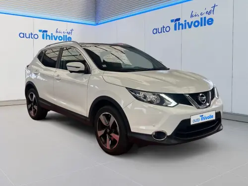 Nissan Qashqai N CONNECTA DCI 110 - Photo 6