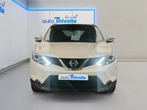 Nissan Qashqai N CONNECTA DCI 110 - Photo 7