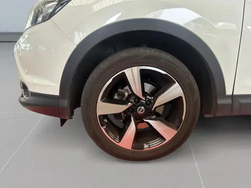 Nissan Qashqai N CONNECTA DCI 110 - Photo 8