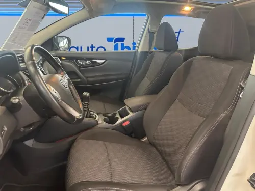 Nissan Qashqai N CONNECTA DCI 110 - Photo 9