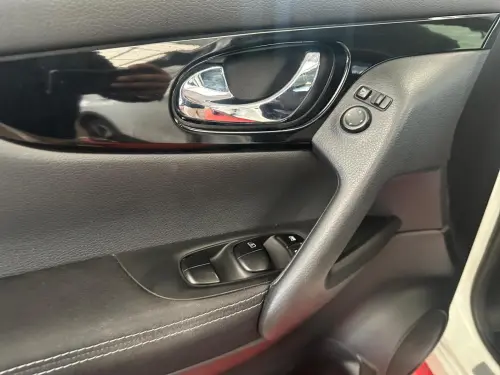 Nissan Qashqai N CONNECTA DCI 110 - Photo 10
