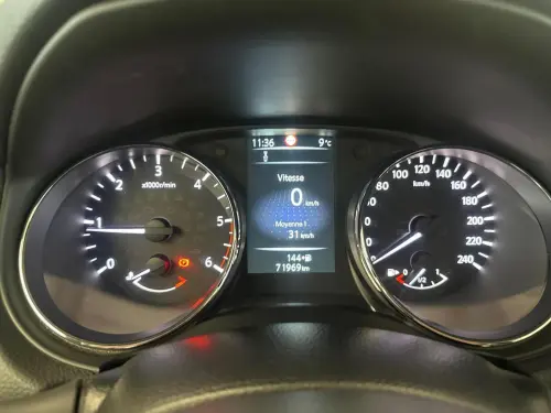 Nissan Qashqai N CONNECTA DCI 110 - Photo 13