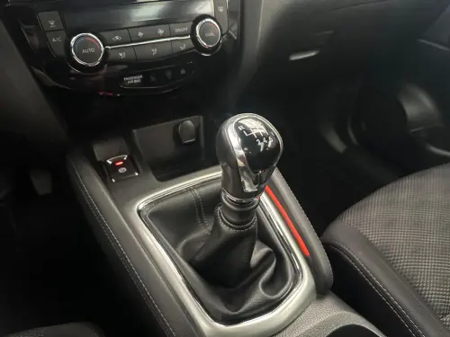 Nissan Qashqai N CONNECTA DCI 110 - Photo 14