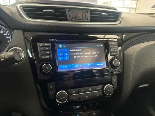 Nissan Qashqai N CONNECTA DCI 110 - Photo 19