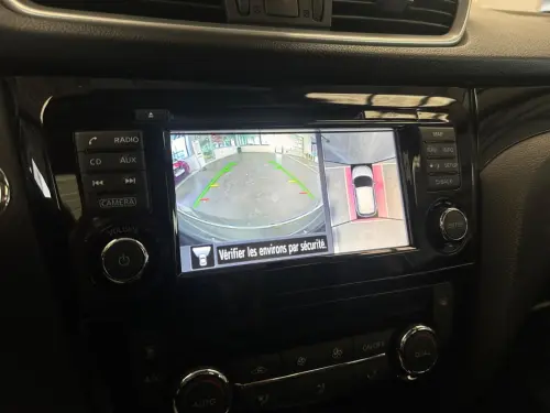 Nissan Qashqai N CONNECTA DCI 110 - Photo 21