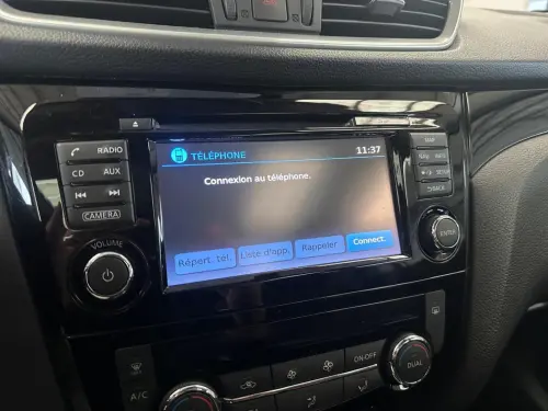 Nissan Qashqai N CONNECTA DCI 110 - Photo 22