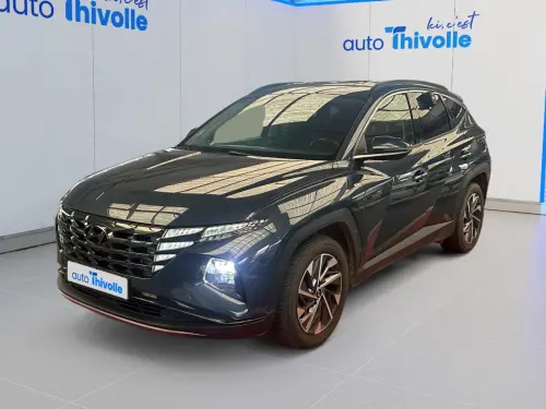 Hyundai Tucson 1.6 CRDi 136 Hybrid 48V iBVM Creative - Photo 0