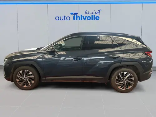Hyundai Tucson 1.6 CRDi 136 Hybrid 48V iBVM Creative - Photo 1