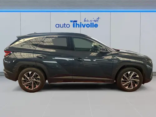 Hyundai Tucson 1.6 CRDi 136 Hybrid 48V iBVM Creative - Photo 5