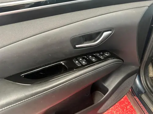 Hyundai Tucson 1.6 CRDi 136 Hybrid 48V iBVM Creative - Photo 10