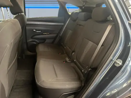 Hyundai Tucson 1.6 CRDi 136 Hybrid 48V iBVM Creative - Photo 15