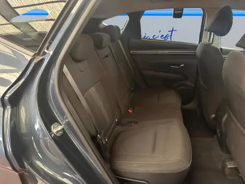 Hyundai Tucson 1.6 CRDi 136 Hybrid 48V iBVM Creative - Photo 17
