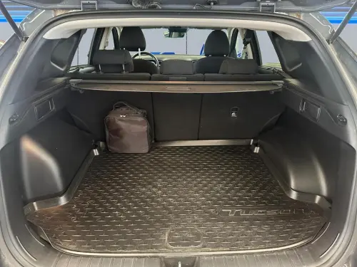 Hyundai Tucson 1.6 CRDi 136 Hybrid 48V iBVM Creative - Photo 18