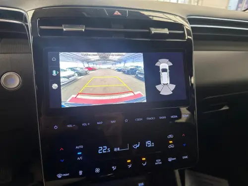 Hyundai Tucson 1.6 CRDi 136 Hybrid 48V iBVM Creative - Photo 20