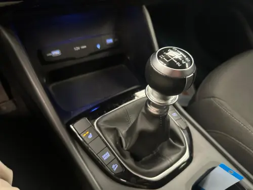 Hyundai Tucson 1.6 CRDi 136 Hybrid 48V iBVM Creative - Photo 22