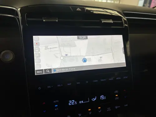 Hyundai Tucson 1.6 CRDi 136 Hybrid 48V iBVM Creative - Photo 23