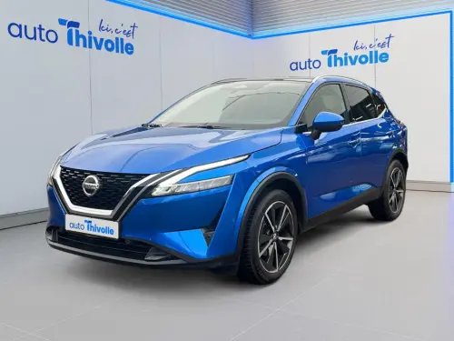 Nissan Qashqai J12A TEKNA MILD HYB 158 CH XTRONIC - Photo 0