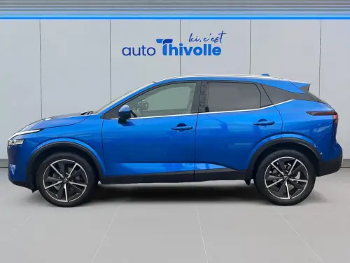 Nissan Qashqai J12A TEKNA MILD HYB 158 CH XTRONIC - Photo 1