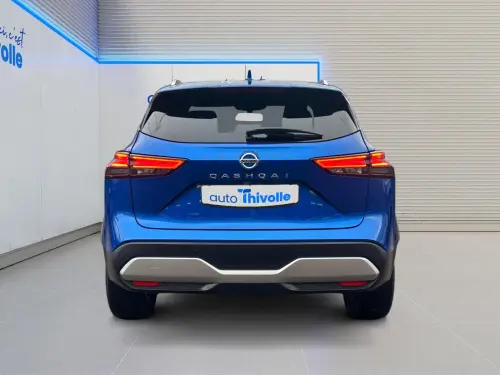 Nissan Qashqai J12A TEKNA MILD HYB 158 CH XTRONIC - Photo 3