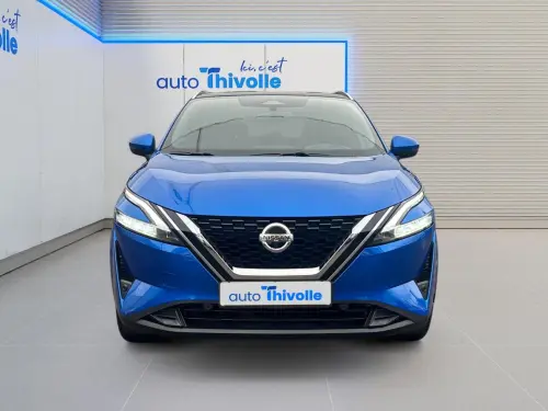 Nissan Qashqai J12A TEKNA MILD HYB 158 CH XTRONIC - Photo 7