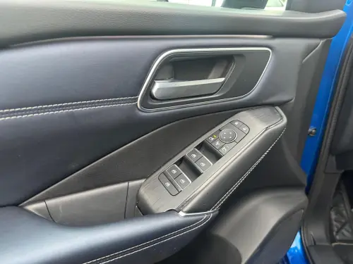 Nissan Qashqai J12A TEKNA MILD HYB 158 CH XTRONIC - Photo 10