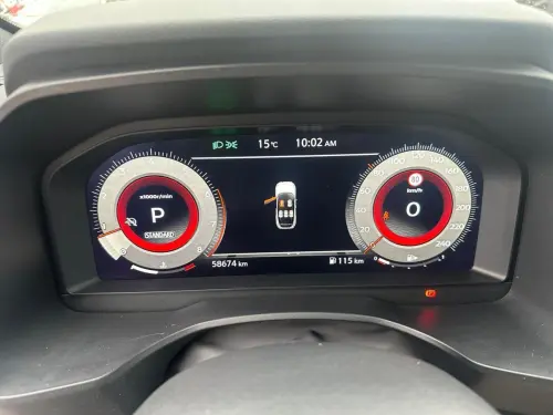 Nissan Qashqai J12A TEKNA MILD HYB 158 CH XTRONIC - Photo 12