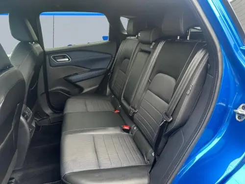 Nissan Qashqai J12A TEKNA MILD HYB 158 CH XTRONIC - Photo 14