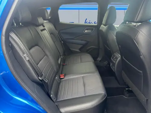 Nissan Qashqai J12A TEKNA MILD HYB 158 CH XTRONIC - Photo 16